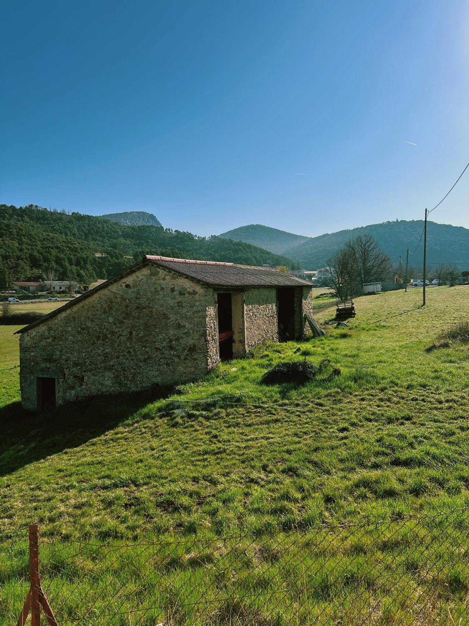 La Bastide Des Pins Hotel Buitenkant foto