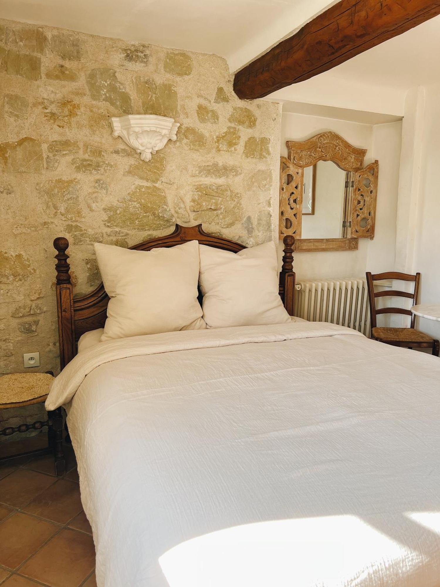 La Bastide Des Pins Hotel Buitenkant foto