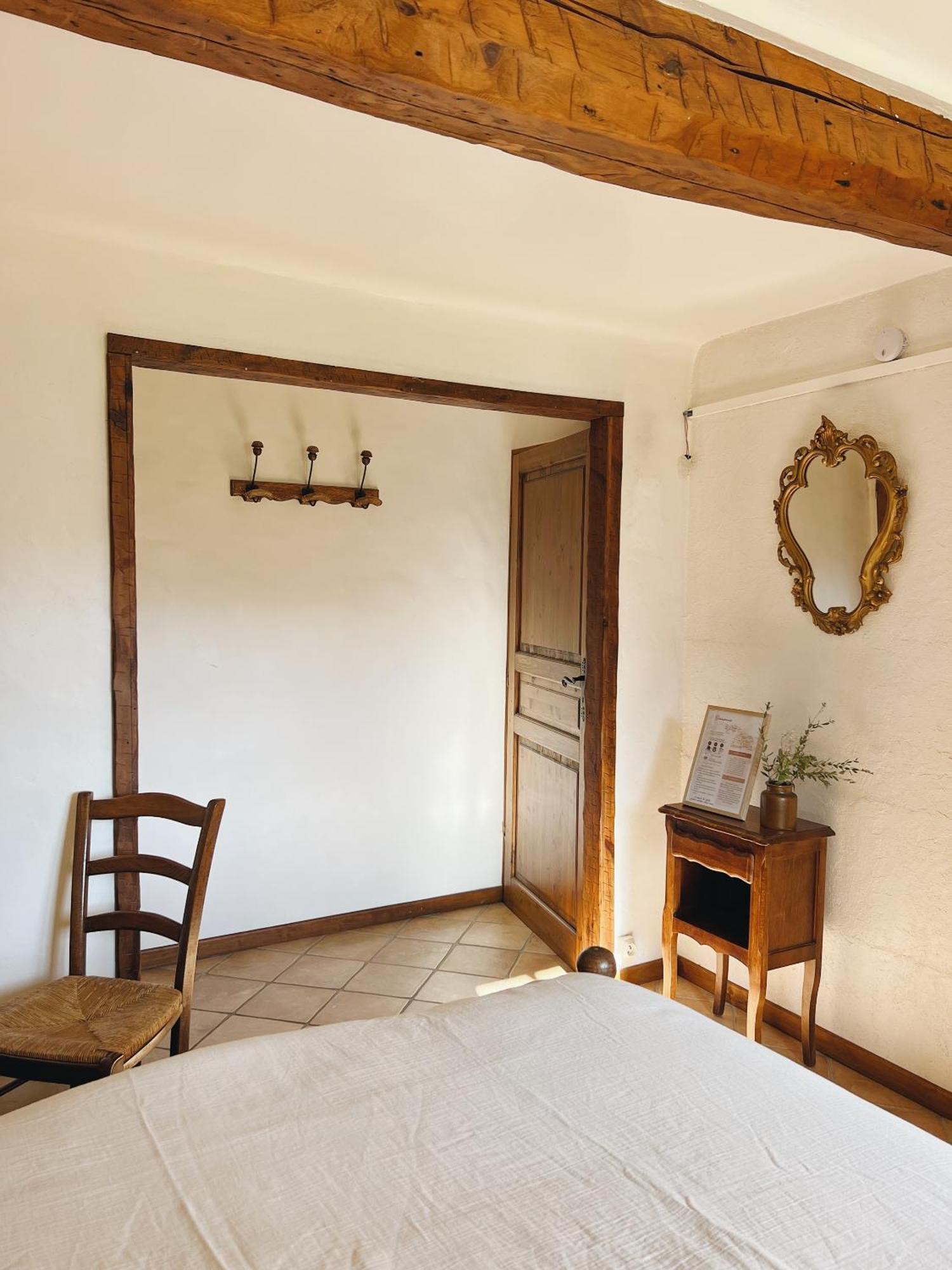 La Bastide Des Pins Hotel Buitenkant foto