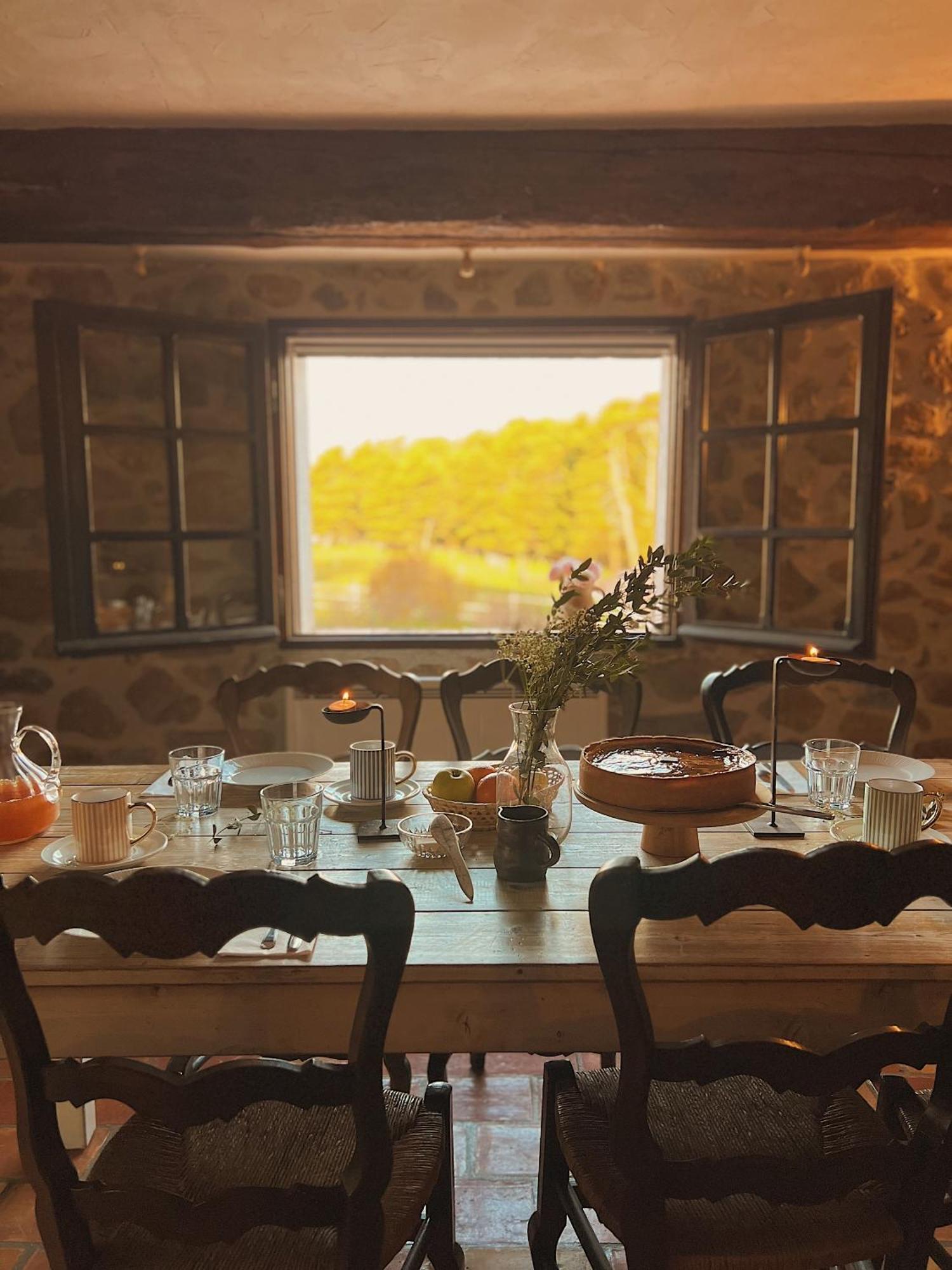 La Bastide Des Pins Hotel Buitenkant foto