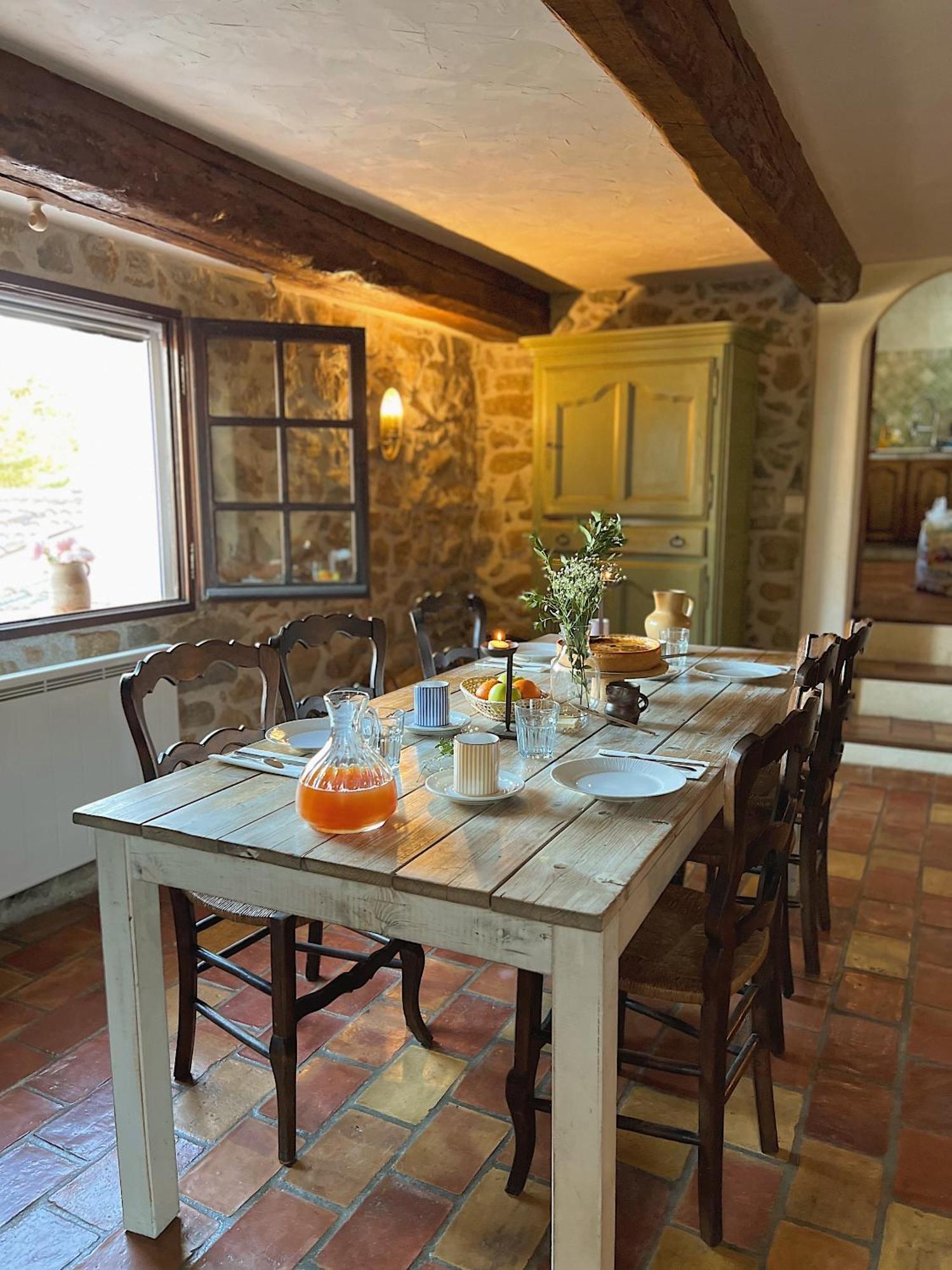 La Bastide Des Pins Hotel Buitenkant foto