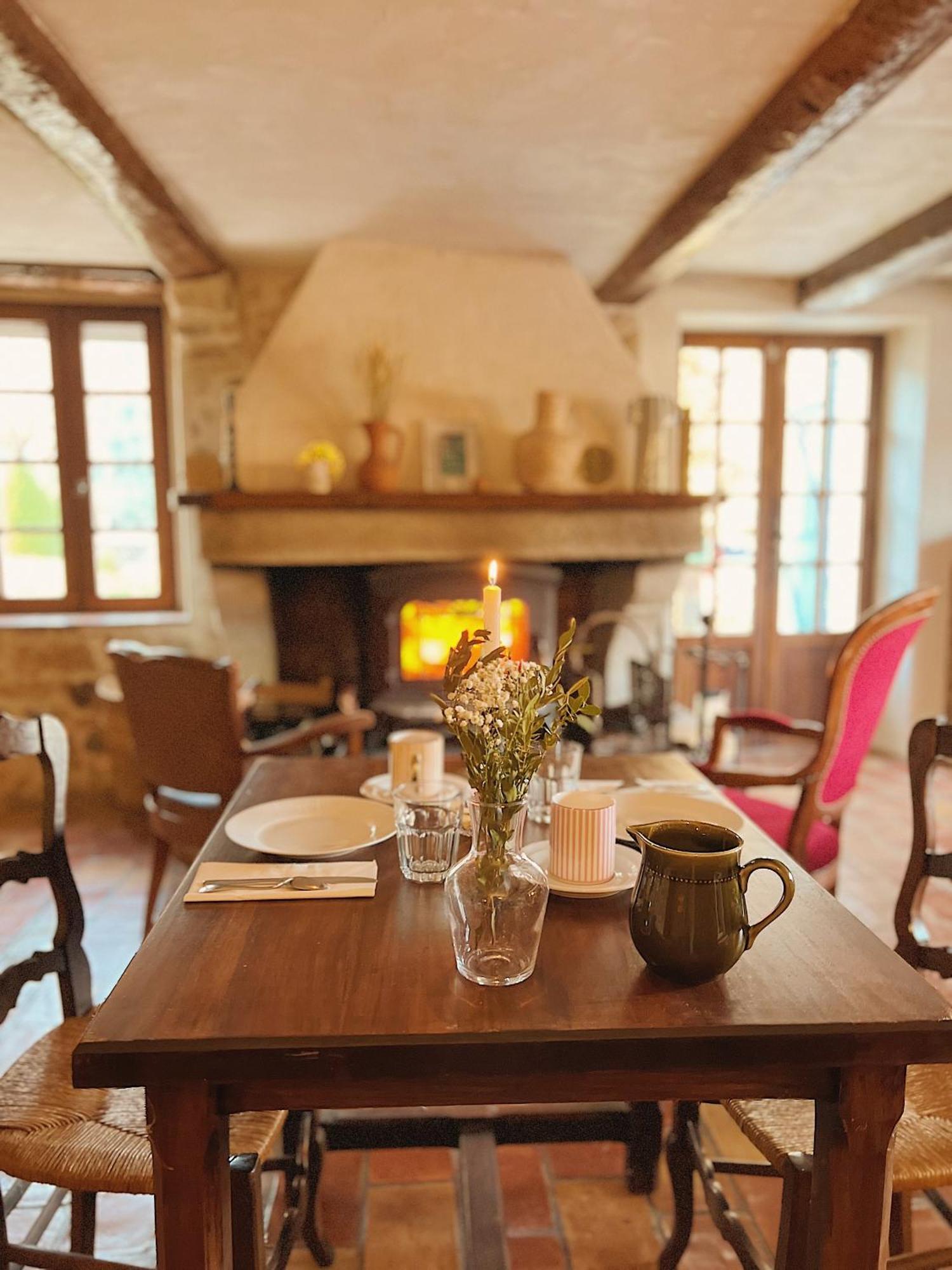 La Bastide Des Pins Hotel Buitenkant foto