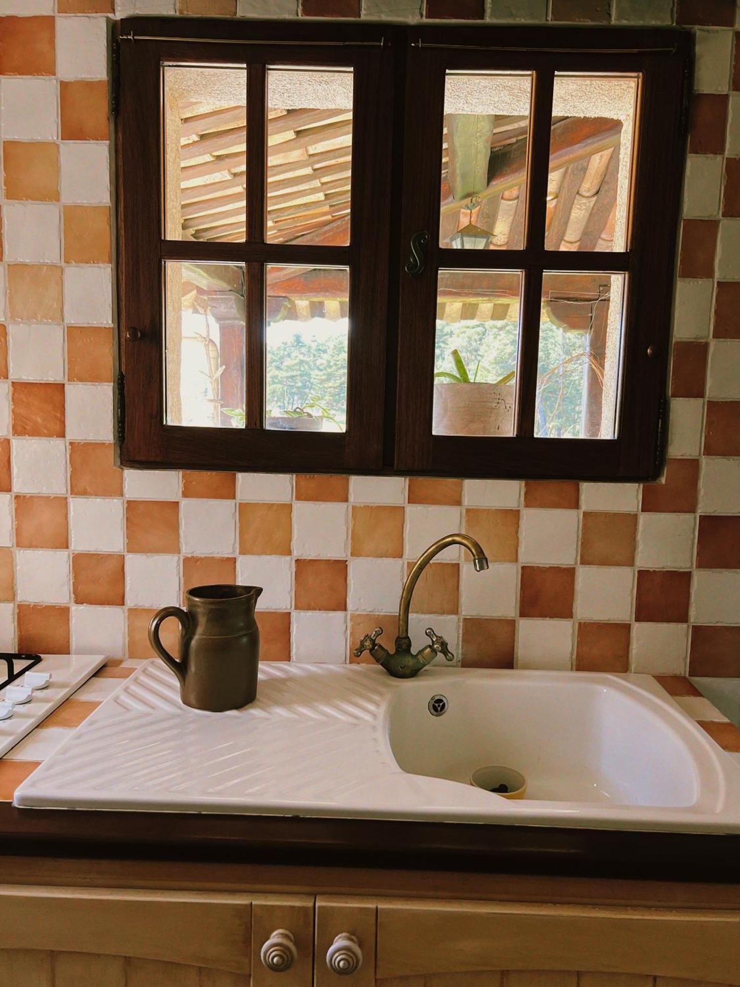 La Bastide Des Pins Hotel Kamer foto
