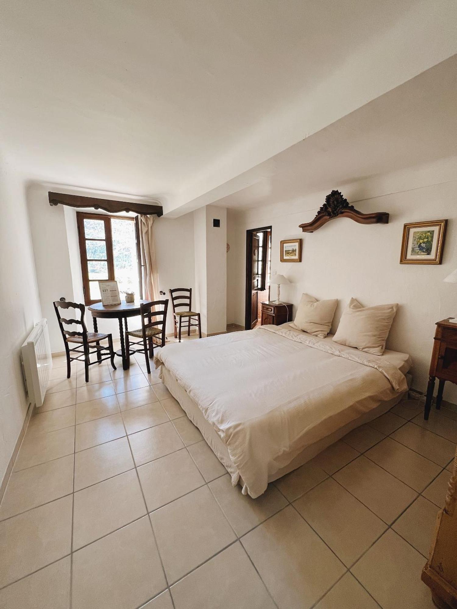 La Bastide Des Pins Hotel Kamer foto