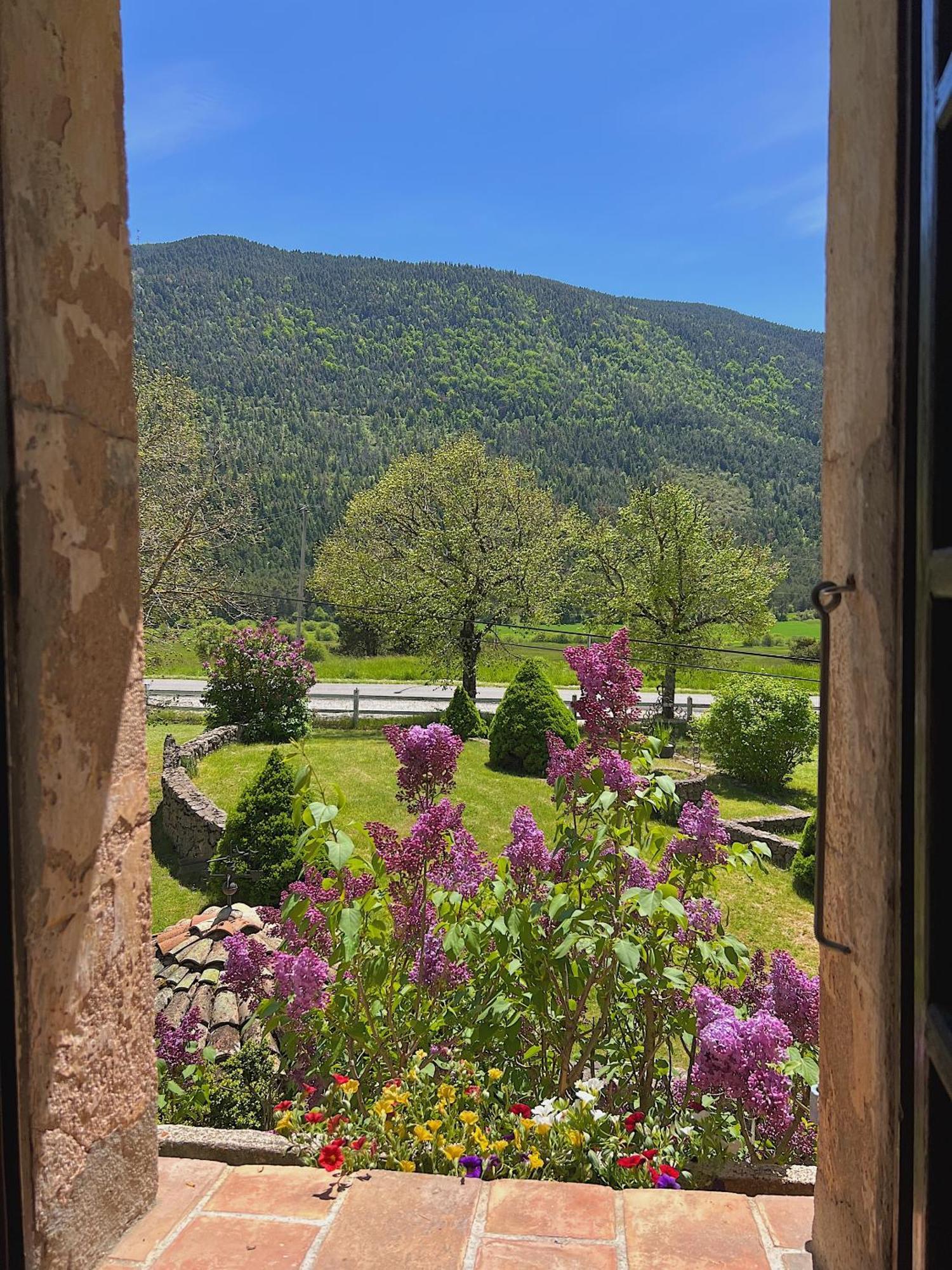 La Bastide Des Pins Hotel Kamer foto