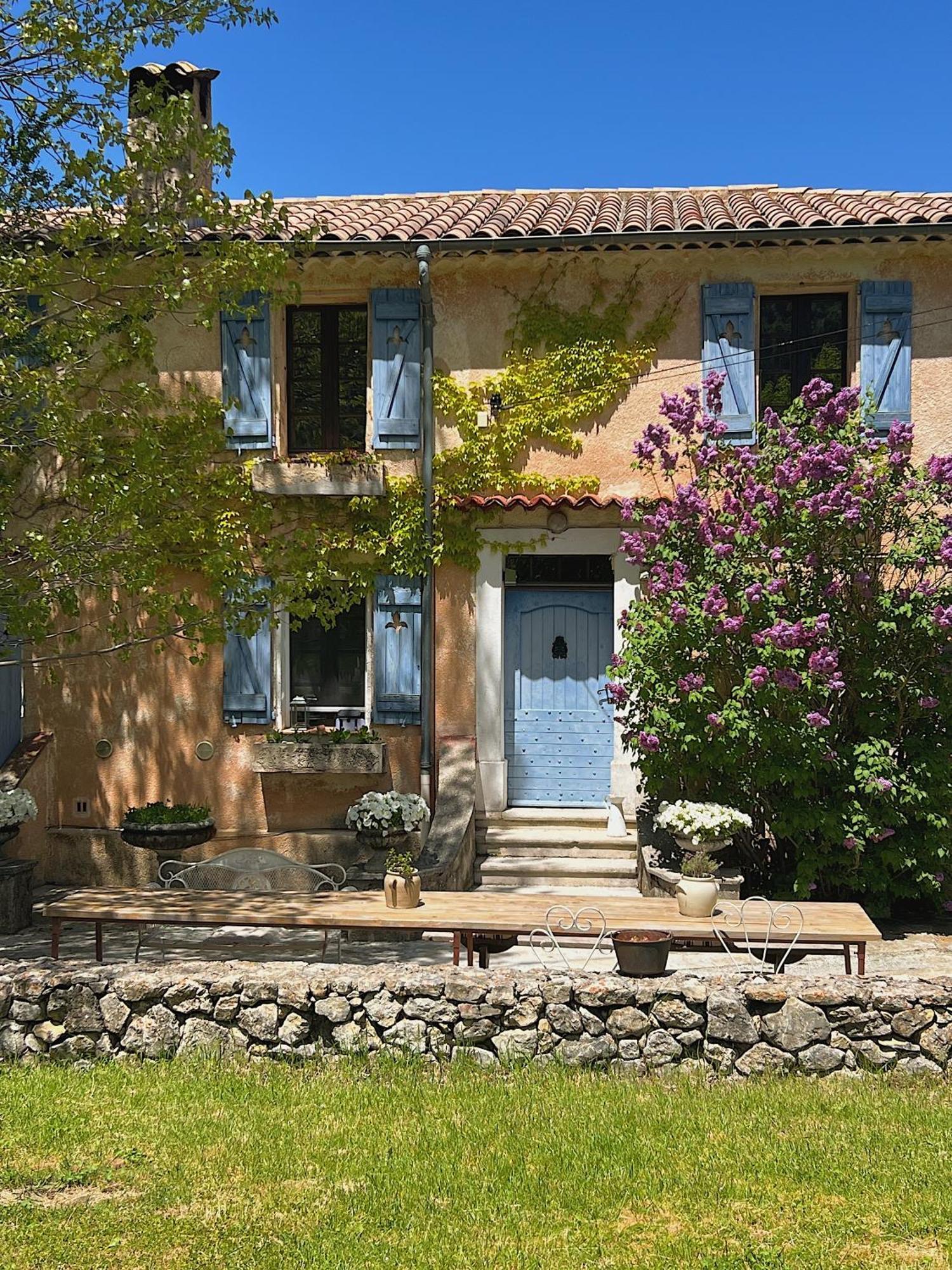 La Bastide Des Pins Hotel Buitenkant foto