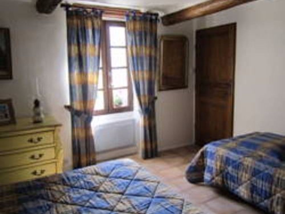 La Bastide Des Pins Hotel Buitenkant foto