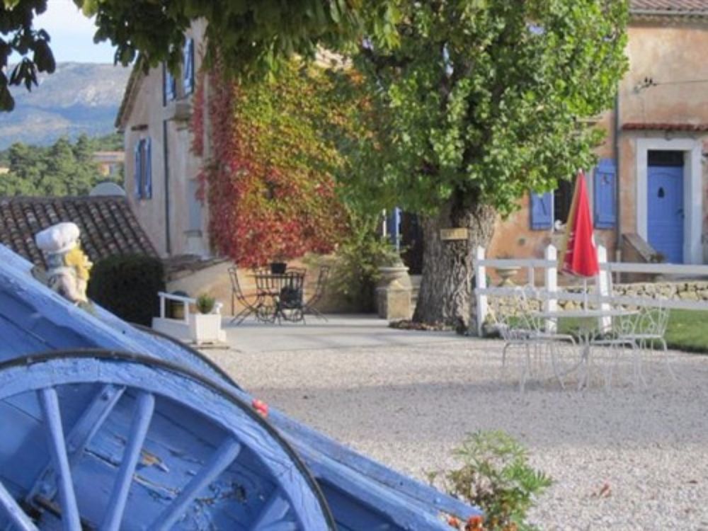 La Bastide Des Pins Hotel Buitenkant foto