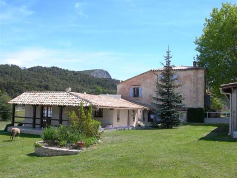 La Bastide Des Pins Hotel Buitenkant foto